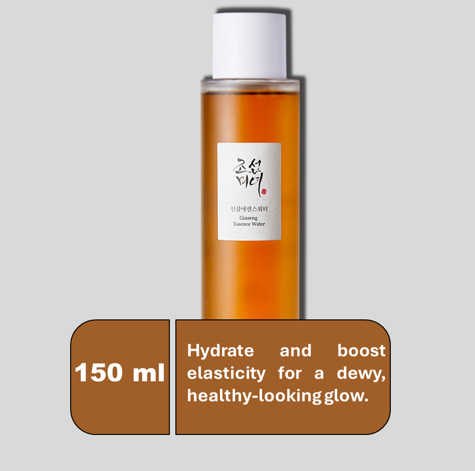 Beauty of Joseon Ginseng Essence Water