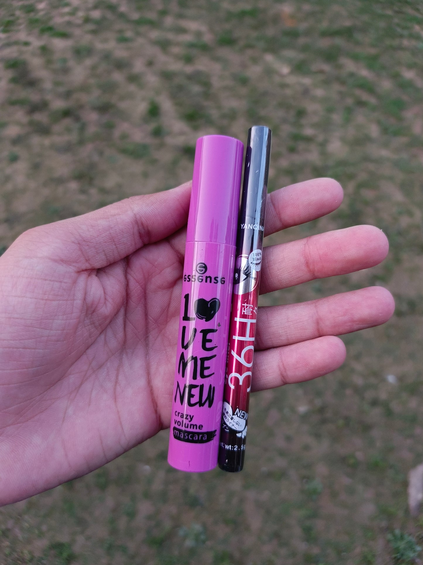 8-in-1 Ultimate Makeup Deal