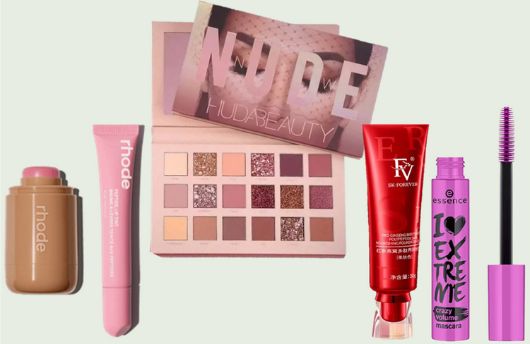 Makeup