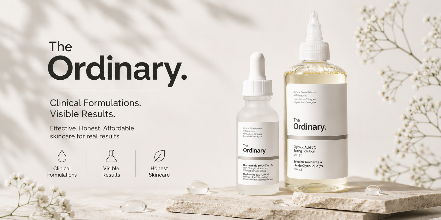 The Ordinary