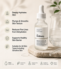 The Ordinary Hyaluronic Acid 2% + B5