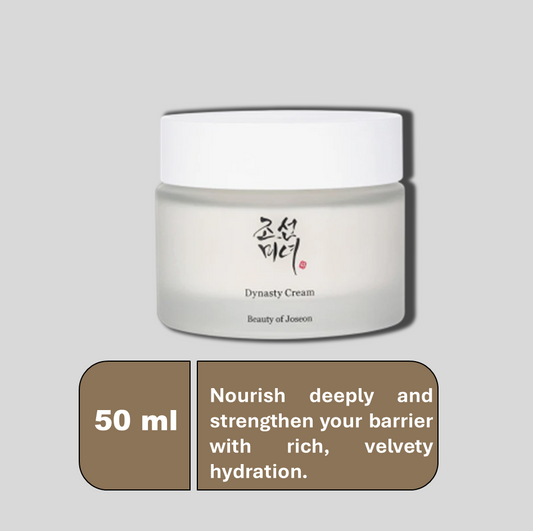 Beauty of Joseon Dynasty Cream