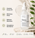 The Ordinary Niacinamide 10% + Zinc 1%