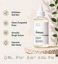 The Ordinary Glycolic Acid 7% Toning Solution