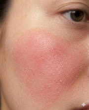 Sensitive Skin
