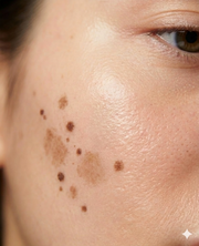 Dark Spots