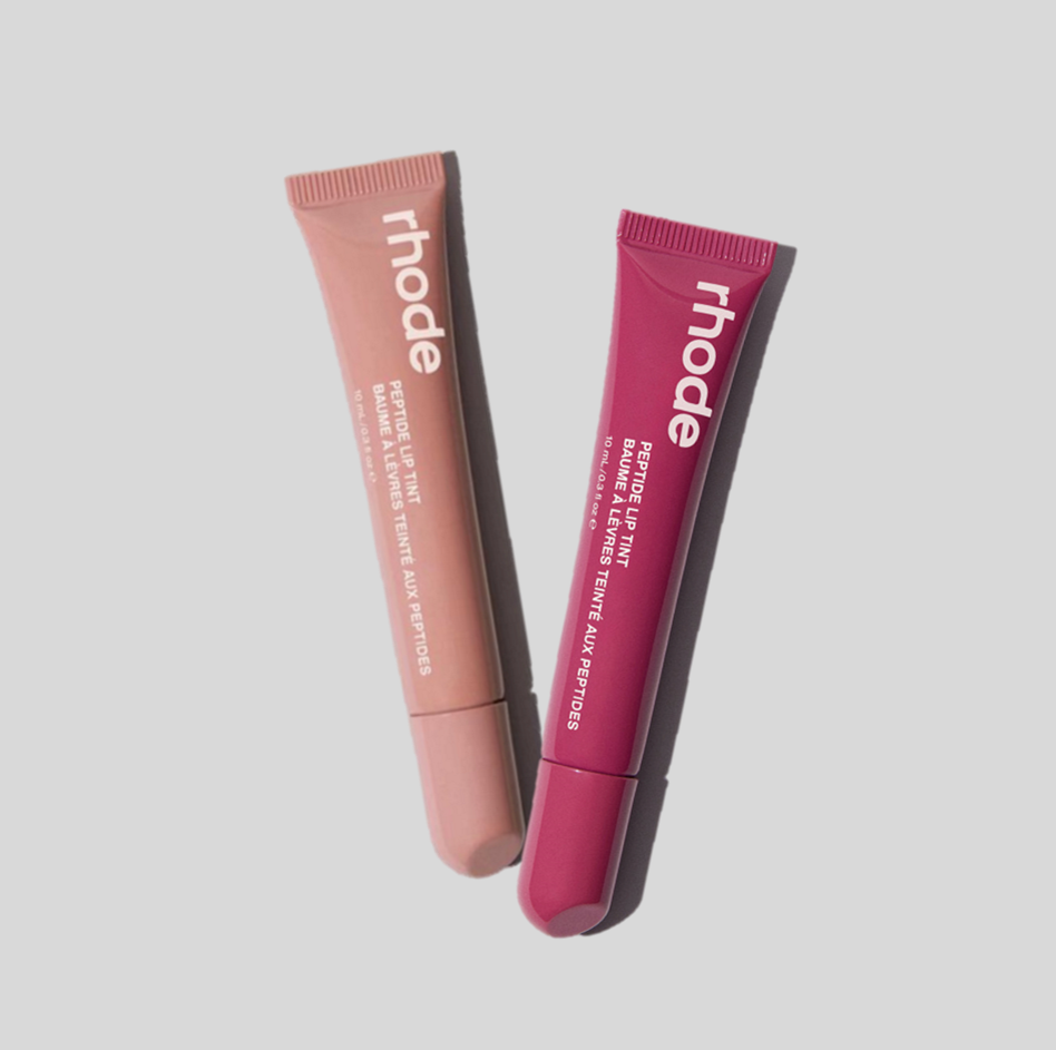 Pack of 2 - Rhode Peptide Lip Tint