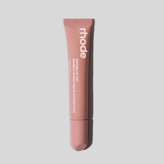 Rhode Peptide Lip Tint