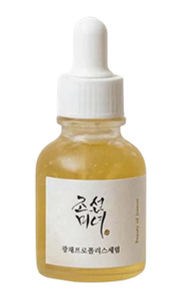 Beauty of Joseon serum