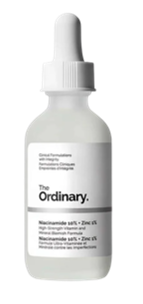 The Ordinary serum