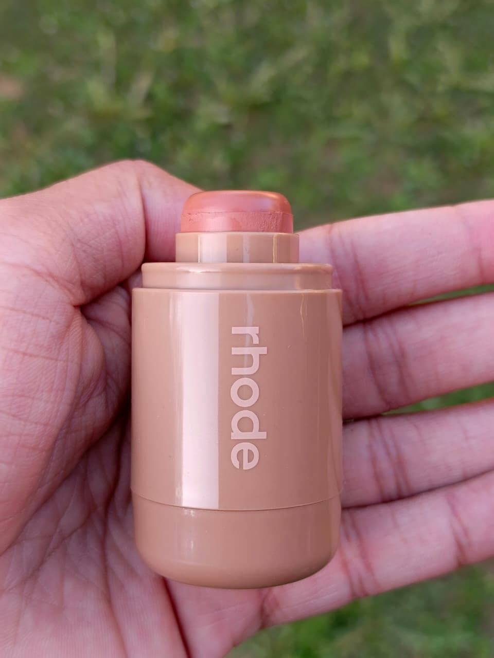 Rhode Lip Tint + Rhode Pocket Blush