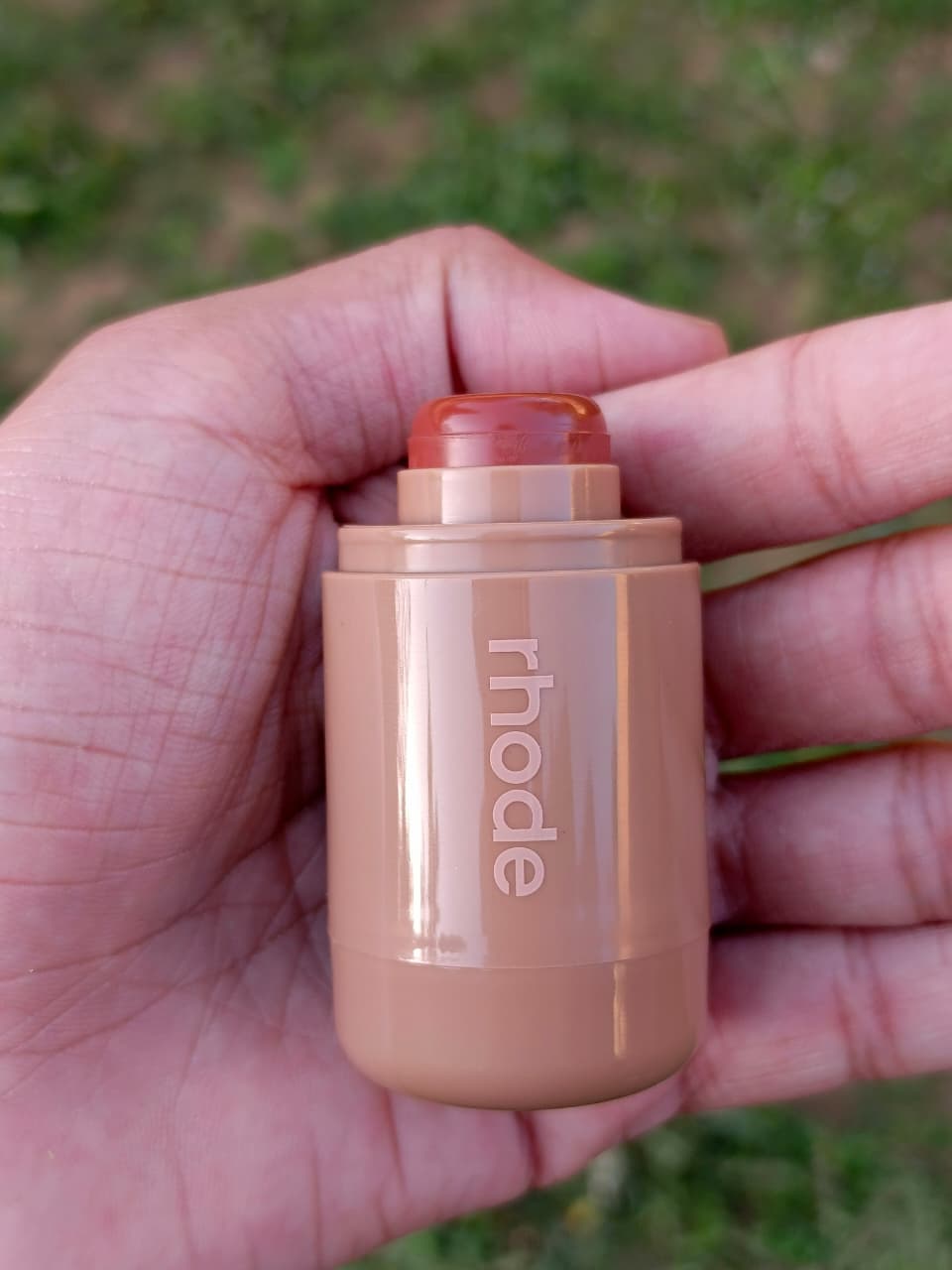 Rhode Lip Tint + Rhode Pocket Blush